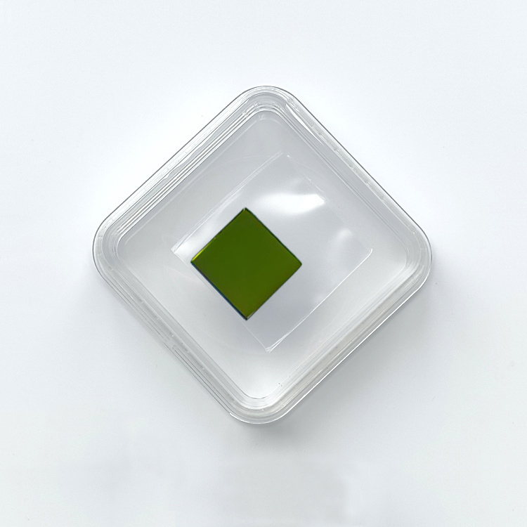 Bismuth Silicate (BSO) Single Crystal Substrates - Tinsan Materials