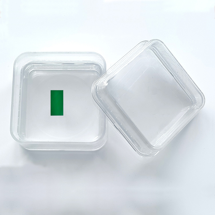 CTHYAG Single Crystal Substrate – Tinsan Materials CTHYAG Single Crystal Substrate - Tinsan Materials