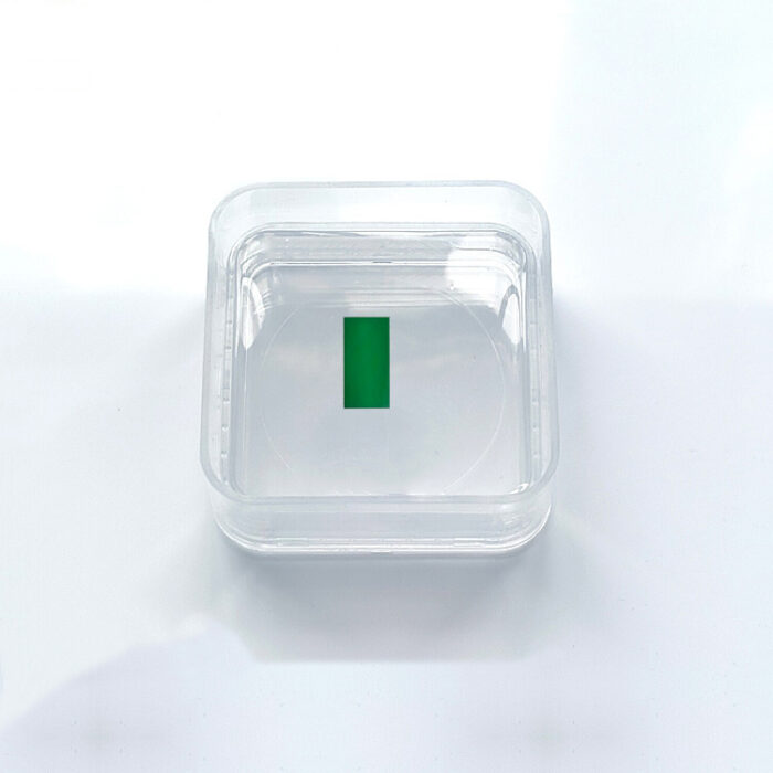 CTHYAG Single Crystal Substrates - Tinsan Materials