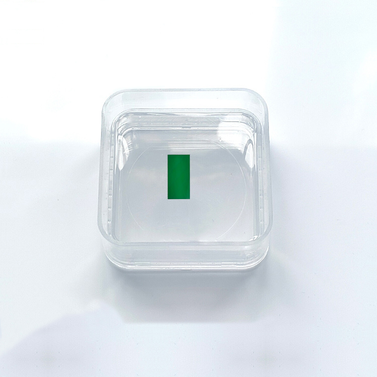 CTHYAG Single Crystal Substrates - Tinsan Materials
