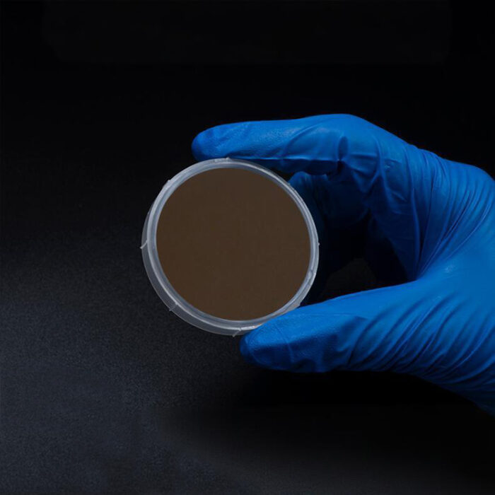 Cadmium Selenide (CdSe) Single Crystal Substrate - Tinsan Materials