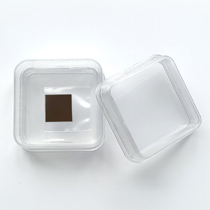 Cadmium Selenide CdSe Single Crystal Substrates - Tinsan Materials