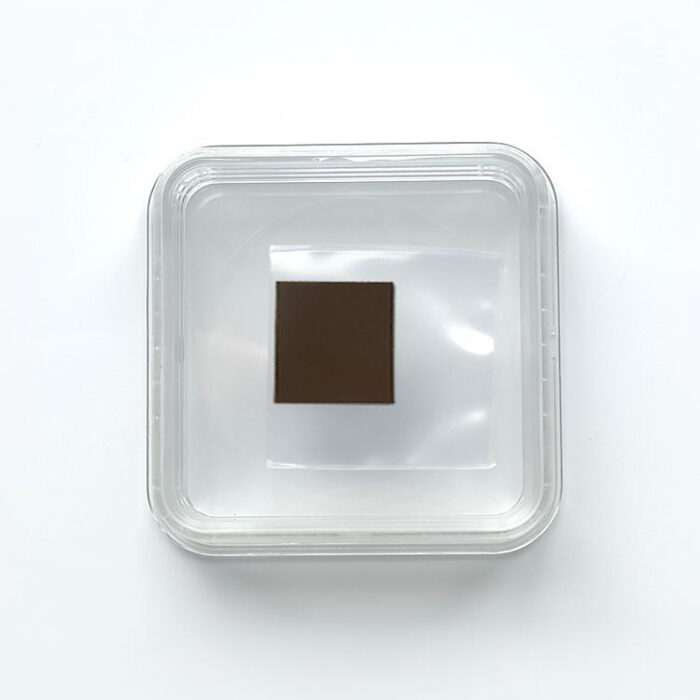 Cadmium Selenide (CdSe) Single Crystal Substrates - Tinsan Materials
