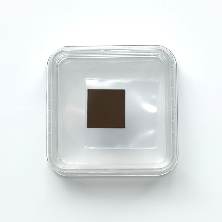 Cadmium Selenide (CdSe) Single Crystal Substrates - Tinsan Materials