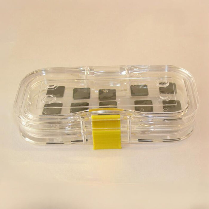 Cadmium Selenide Single Crystal Substrates - Tinsan Materials