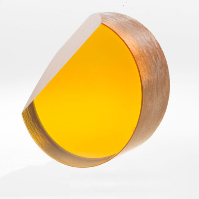 Cadmium Sulfide CdS Single Crystal Substrates - Tinsan Materials