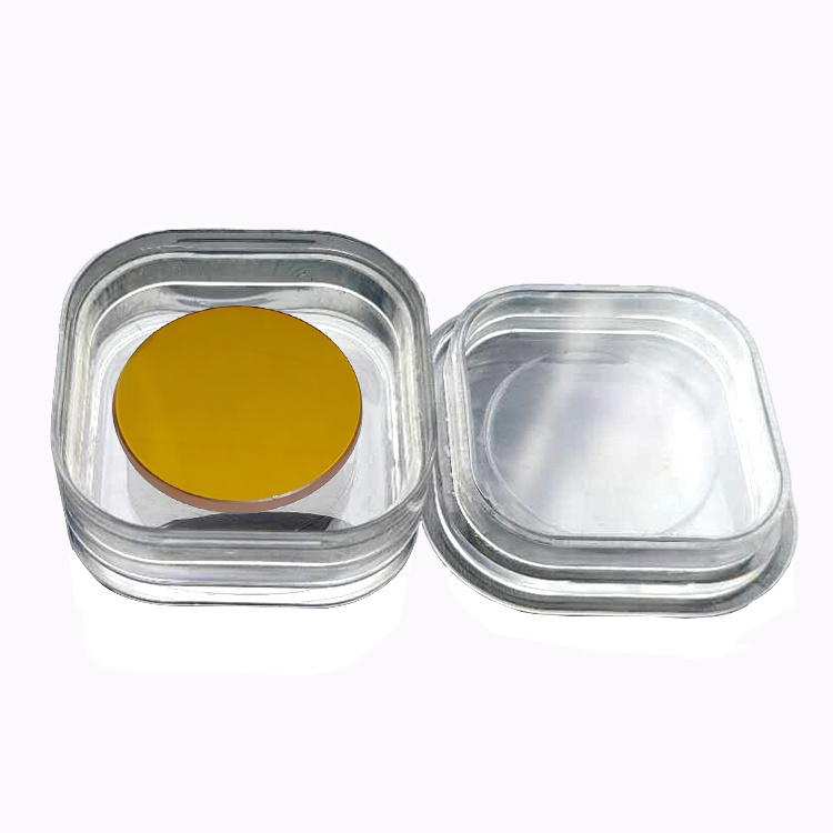 Cadmium Sulfide (CdS) Single Crystal Substrates - Tinsan Materials