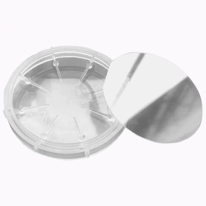 Calcium Fluoride CaF2 Single Crystal Substrates - Tinsan Materials