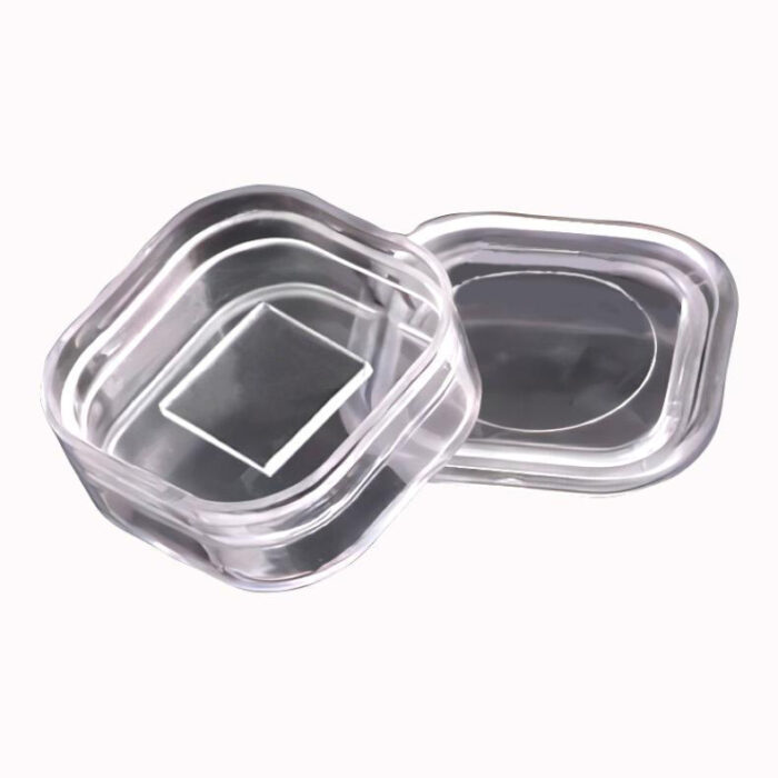 Calcium Fluoride (CaF2) Single Crystal Substrates - Tinsan Materials