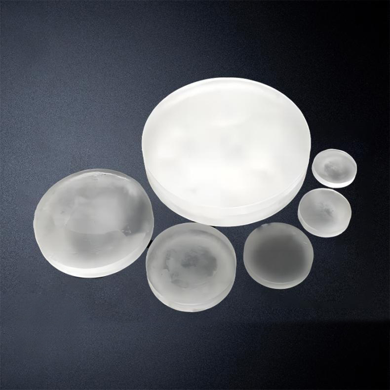 Calcium Fluoride (CaF2) Single Crystals - Tinsan Materials