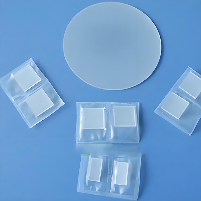 KTN (Potassium Tantalate Niobate) Single Crystal Substrates - Tinsan Materials