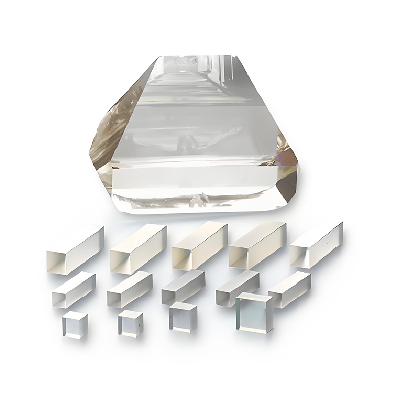 KTP (Potassium Titanyl Phosphate) Crystals - Tinsan Materials