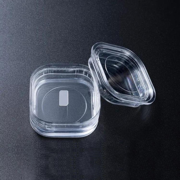 Lanthanum Aluminate LaAlO3 Single Crystal Substrates – Tinsan Materials Lanthanum Aluminate LaAlO3 Single Crystal Substrates - Tinsan Materials