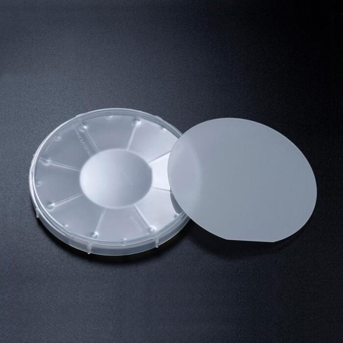 Lanthanum Aluminate (LaAlO3) Single Crystal Substrates - Tinsan Materials