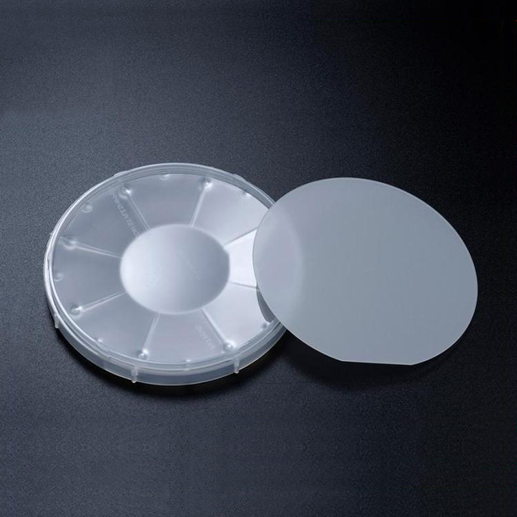 Lanthanum Aluminate (LaAlO3) Single Crystal Substrates - Tinsan Materials