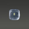 Lanthanum Strontium Aluminum Tantalate (LSAT) Single Crystal Substrate - Tinsan Materials