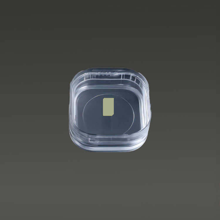 Lanthanum Strontium Aluminum Tantalate (LSAT) Single Crystal Substrate – Tinsan Materials Lanthanum Strontium Aluminum Tantalate (LSAT) Single Crystal Substrate - Tinsan Materials