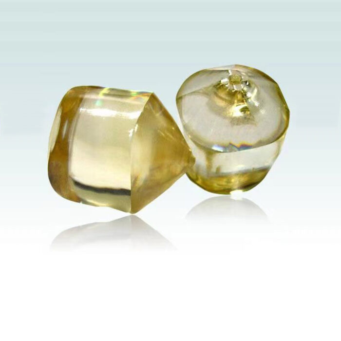 Lanthanum Strontium Aluminum Tantalate (LSAT) Single Crystal - Tinsan Materials