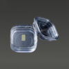 Lanthanum Strontium Aluminum Tantalate Single Crystal Substrate - Tinsan Materials