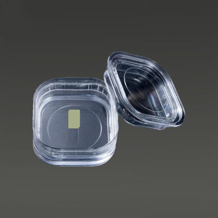 Lanthanum Strontium Aluminum Tantalate Single Crystal Substrate - Tinsan Materials