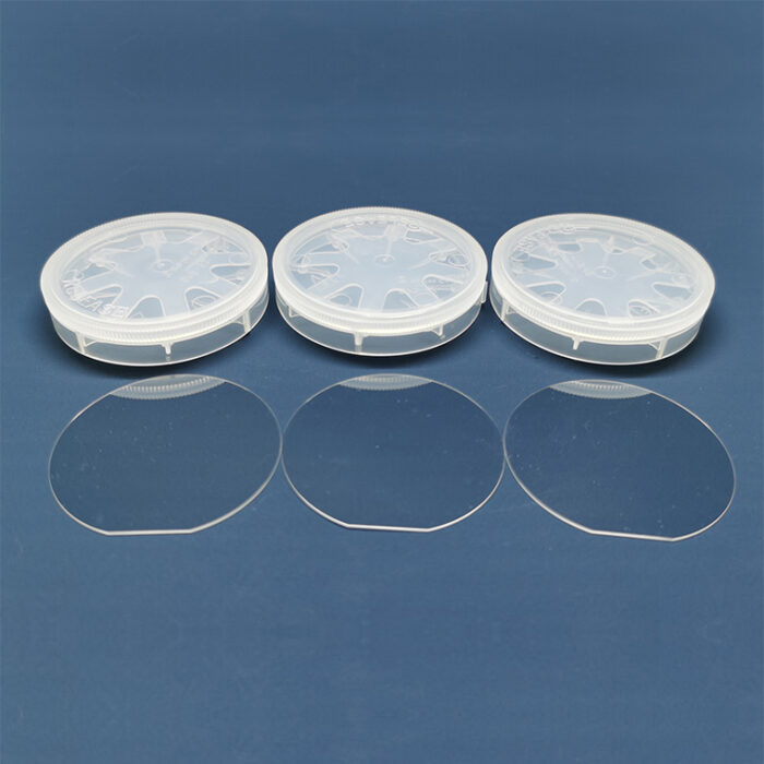 LiAlO2 (Lithium Aluminate) Single Crystal Substrates - Tinsan Materials