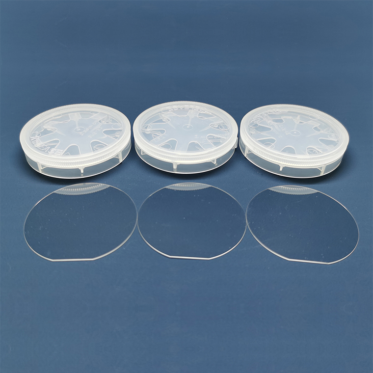LiAlO2 (Lithium Aluminate) Single Crystal Substrates - Tinsan Materials