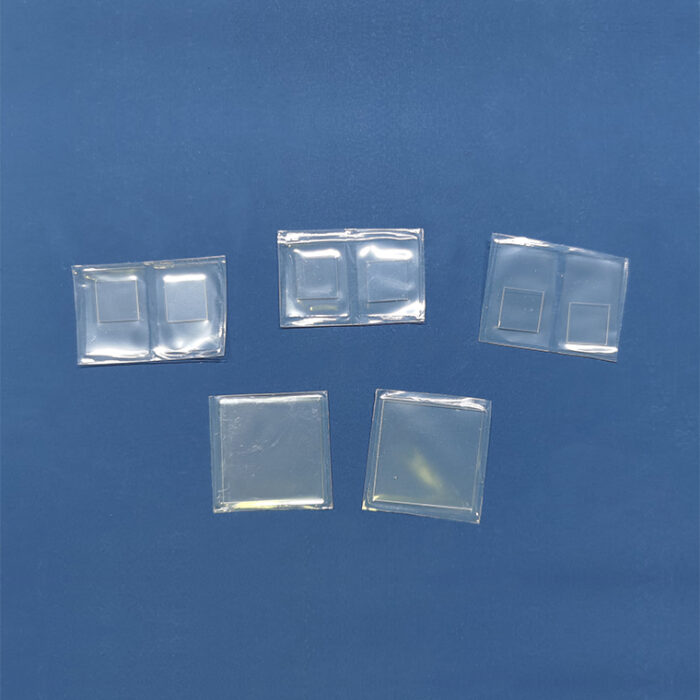 Lithium Aluminate LiAlO2 Single Crystal Substrates - Tinsan Materials