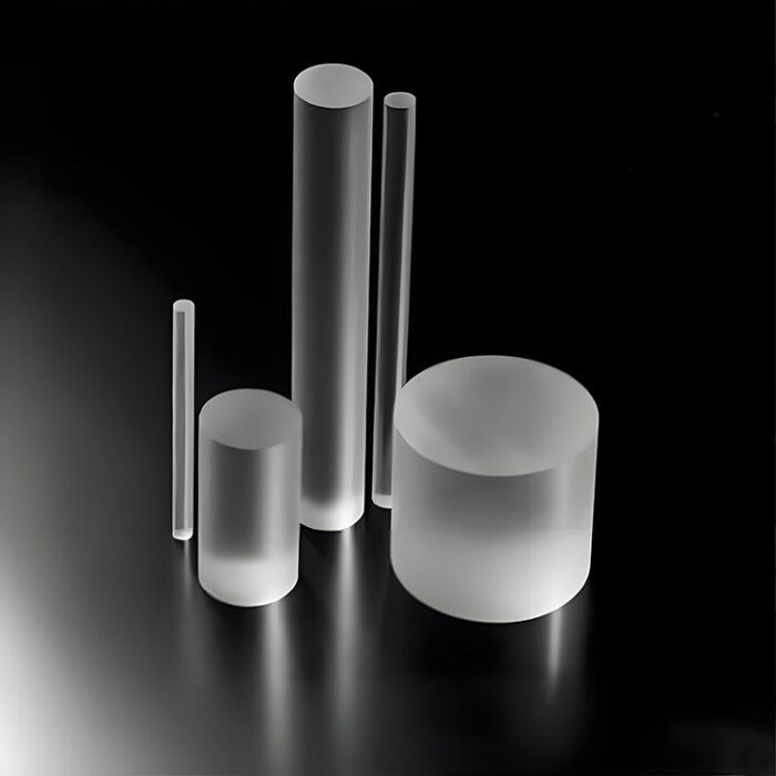 Lithium Fluoride LiF Single Crystal Substrates - Tinsan Materials