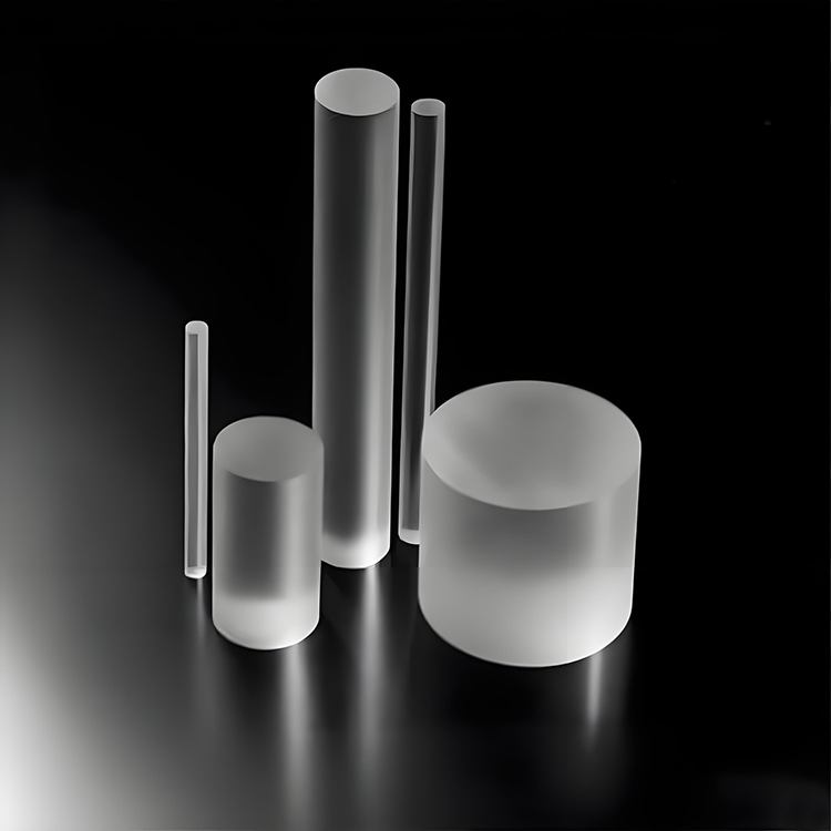 Lithium Fluoride LiF Single Crystal Substrates – Tinsan Materials Lithium Fluoride LiF Single Crystal Substrates - Tinsan Materials