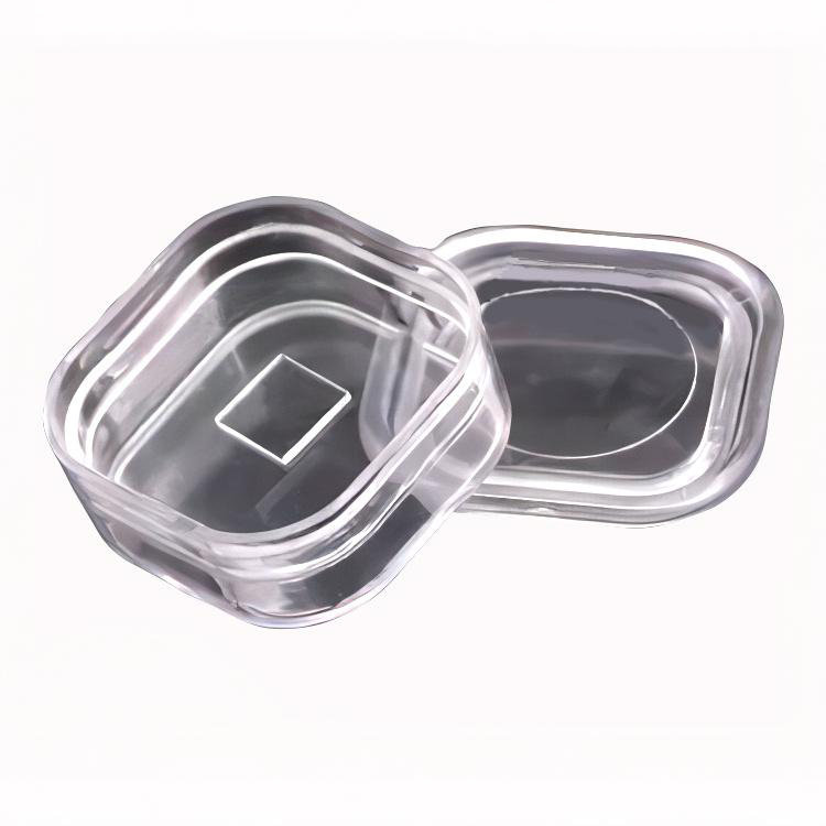 Lithium Fluoride (LiF) Single Crystal Substrates - Tinsan Materials