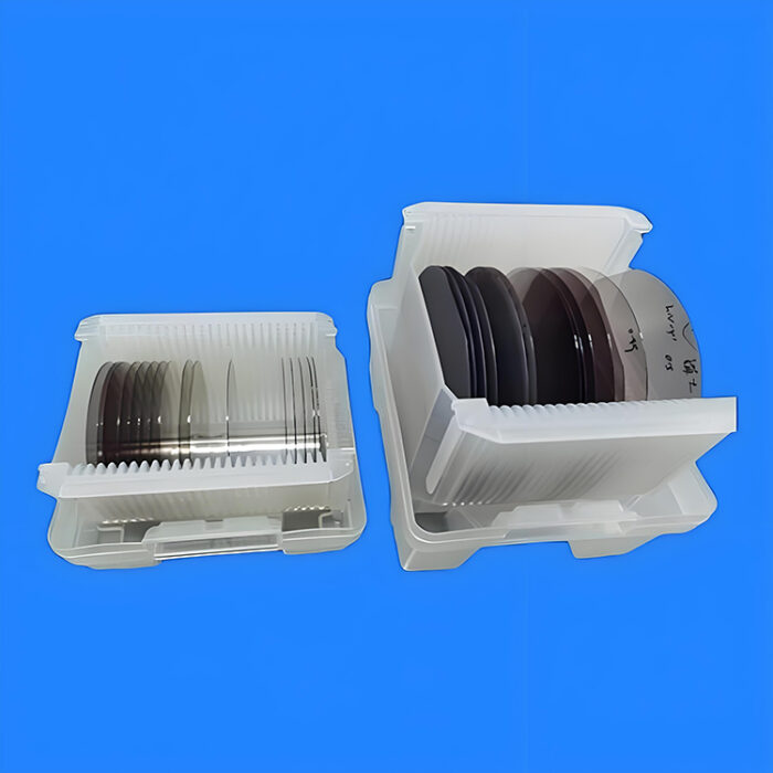 Lithium Niobate (LiNbO3) Wafer - Tinsan Materials