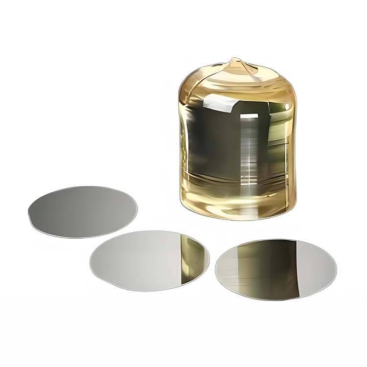 Lithium Niobate (LiNbO3) Wafers - Tinsan Materials