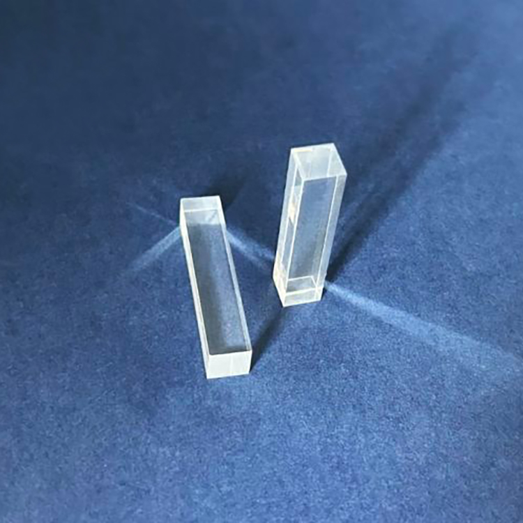 Lithium Triborate LBO Crystals – Tinsan Materials Lithium Triborate LBO Crystals - Tinsan Materials
