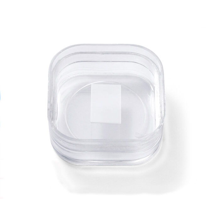 Magnesium Aluminate Spinel MgAl2O4 Single Crystal Substrates - Tinsan Materials