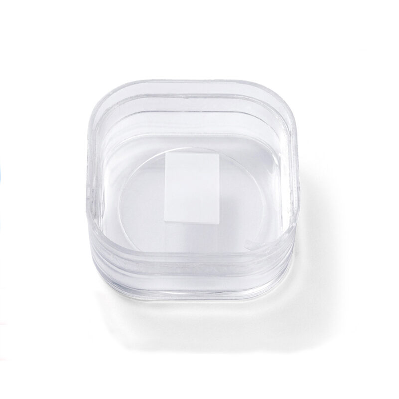 Magnesium Aluminate Spinel MgAl2O4 Single Crystal Substrates - Tinsan Materials