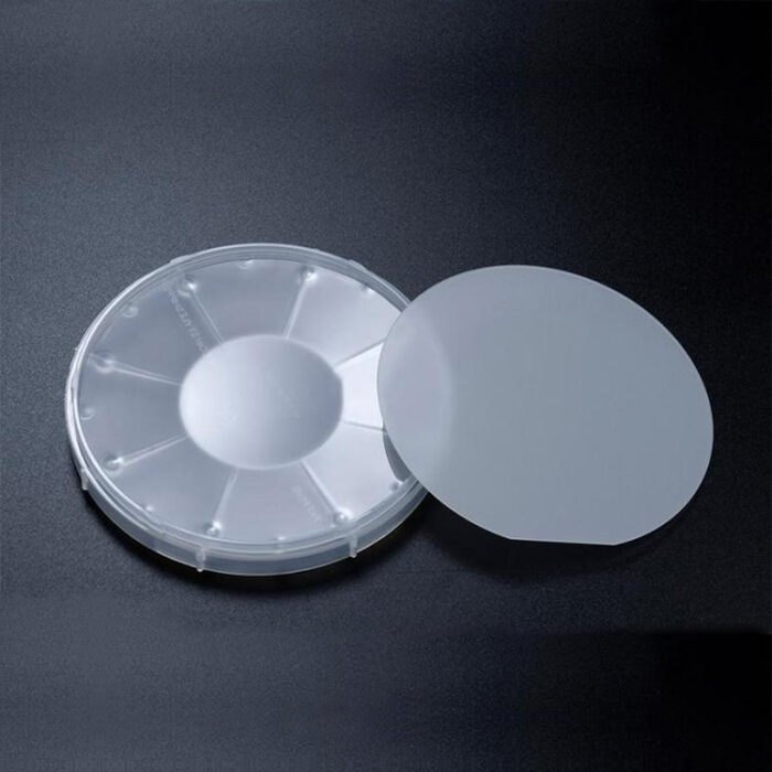 Magnesium Aluminate Spinel (MgAl2O4) Single Crystal Substrates - Tinsan Materials