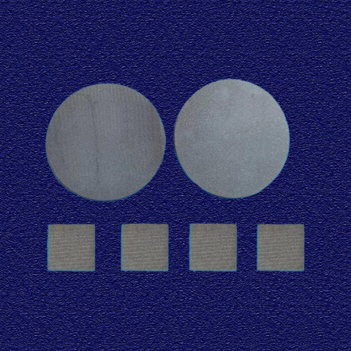 Magnesium (Mg) Single Crystal Substrates - Tinsan Materials