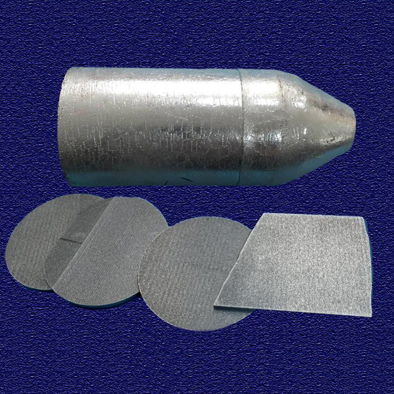 Magnesium Mg Single Crystal – Tinsan Materials Magnesium Mg Single Crystal - Tinsan Materials