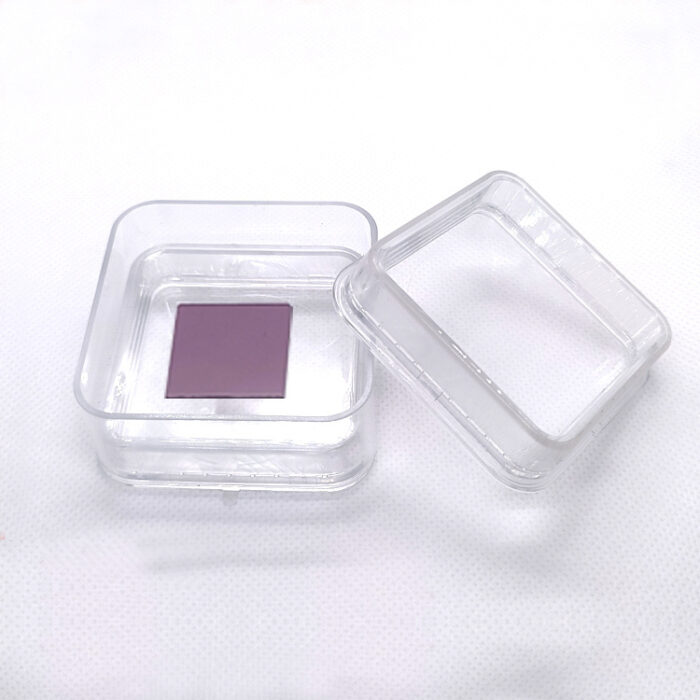 Neodymium Calcium Aluminum Oxide NdCaAlO4, NCAO Single Crystal Substrates - Tinsan Materials