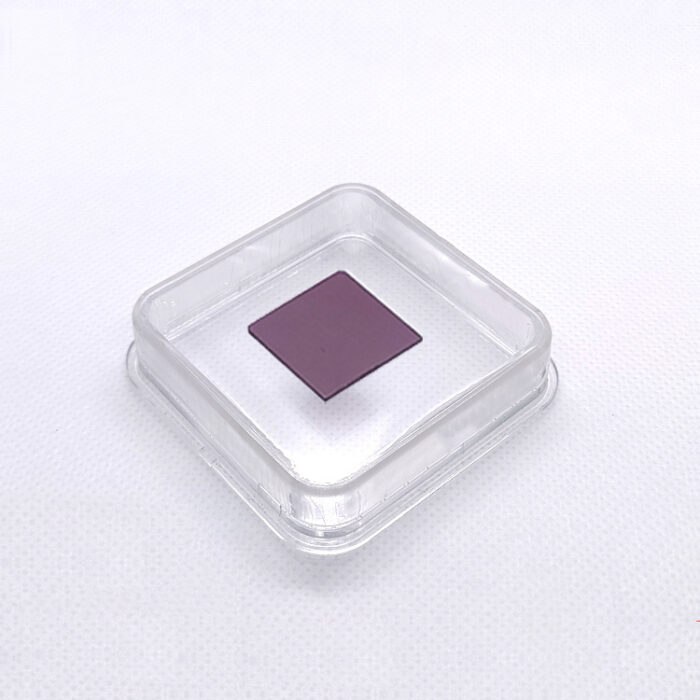 Neodymium Calcium Aluminum Oxide (NdCaAlO4, NCAO) Single Crystal Substrates - Tinsan Materials