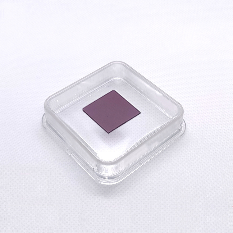 Neodymium Calcium Aluminum Oxide (NdCaAlO4, NCAO) Single Crystal Substrates - Tinsan Materials