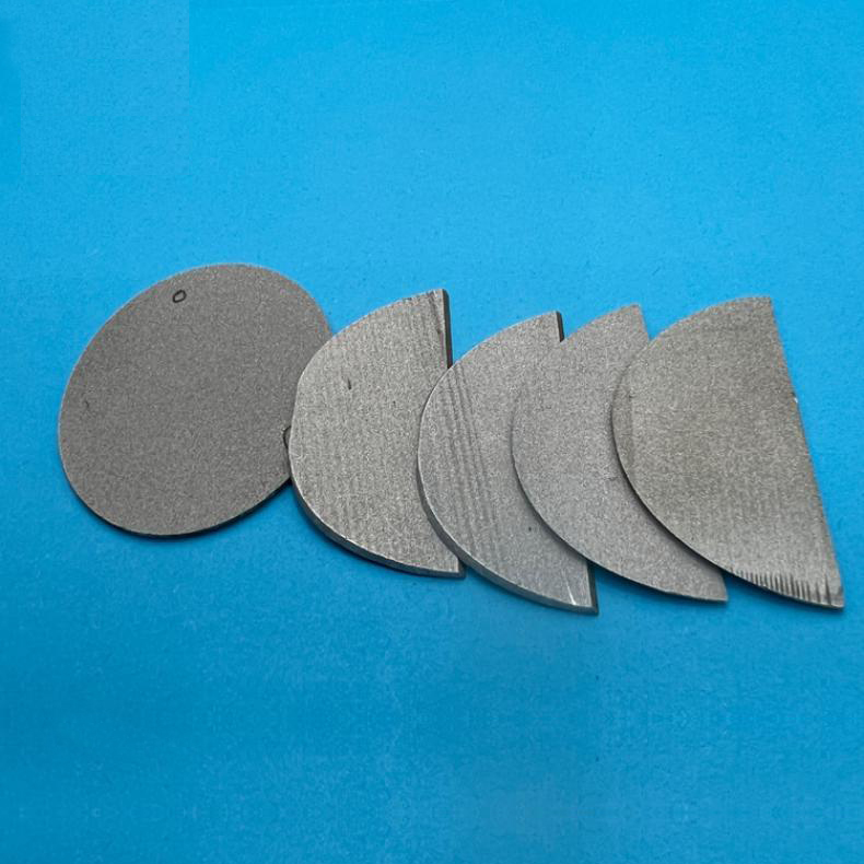 Nickel Ni Single Crystal Substrates – Tinsan Materials Nickel Ni Single Crystal Substrates - Tinsan Materials