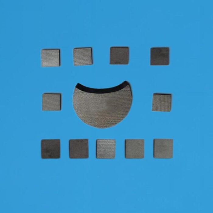 Nickel (Ni) Single Crystal Substrates - Tinsan Materials