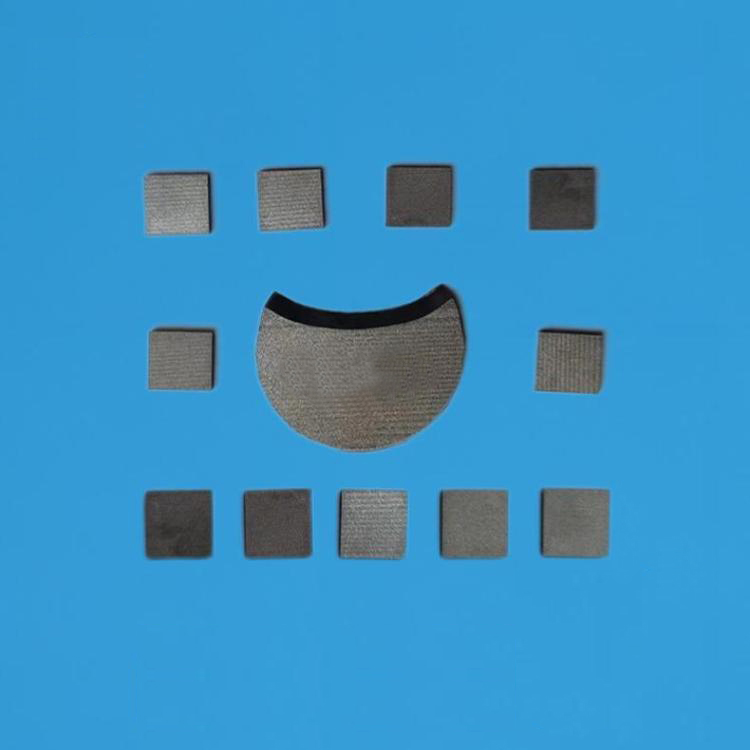 Nickel (Ni) Single Crystal Substrates - Tinsan Materials