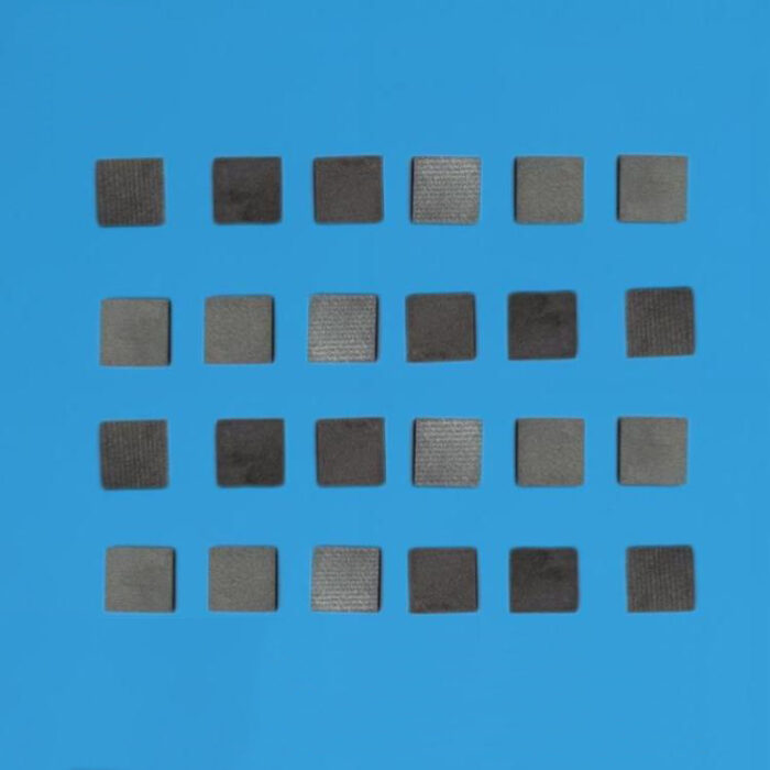 Nickel Single Crystal Substrates - Tinsan Materials