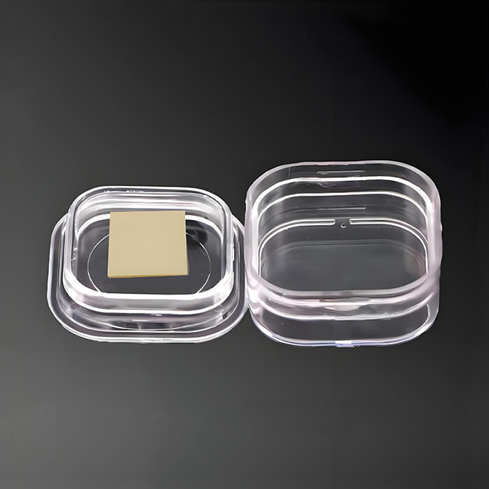 PMN-PT Crystal Substrate - Tinsan Materials