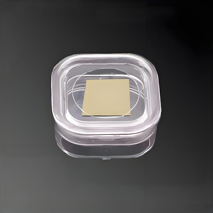 PMN-PT Crystal Substrates - Tinsan Materials