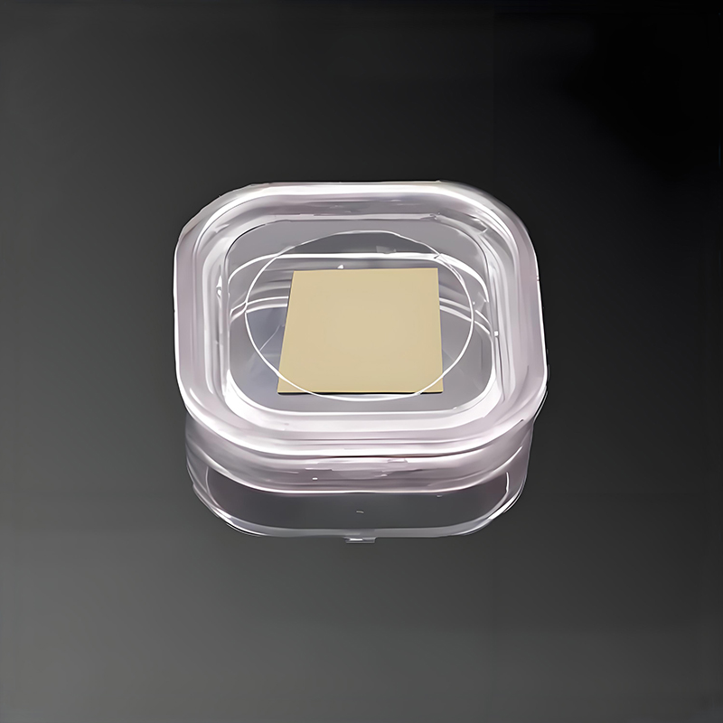 PMN-PT Crystal Substrates – Tinsan Materials PMN-PT Crystal Substrates - Tinsan Materials