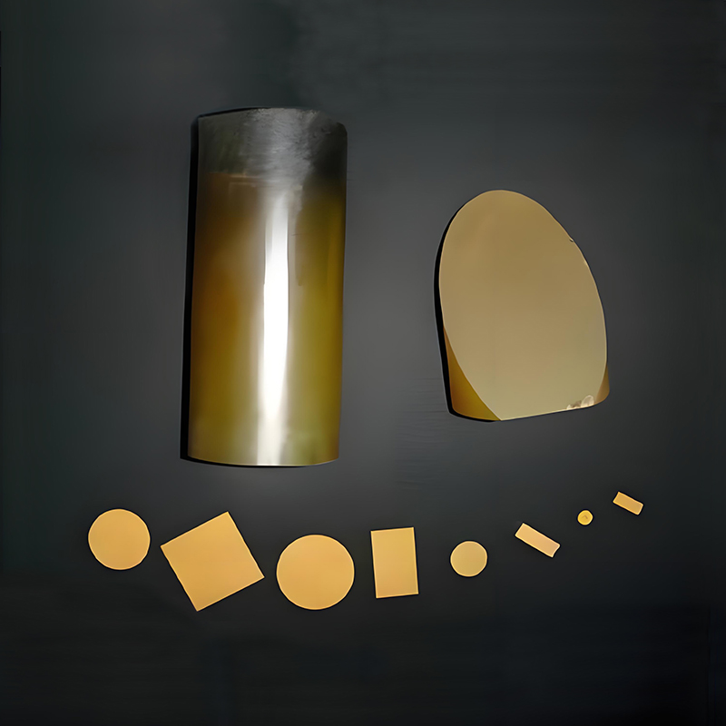 PMN-PT Crystals - Tinsan Materials