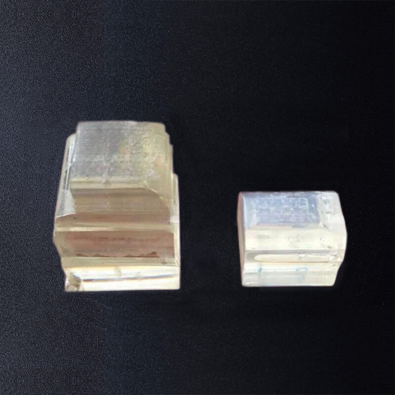Potassium Tantalate KTaO3 Single Crystal Substrates – Tinsan Materials Potassium Tantalate KTaO3 Single Crystal Substrates - Tinsan Materials